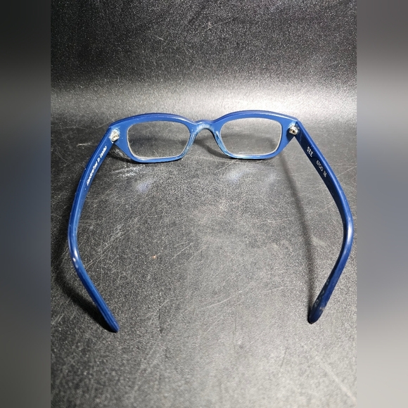SEE Blue Eyeglasses - Picture 4 of 10